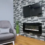 Nk18 Apartments