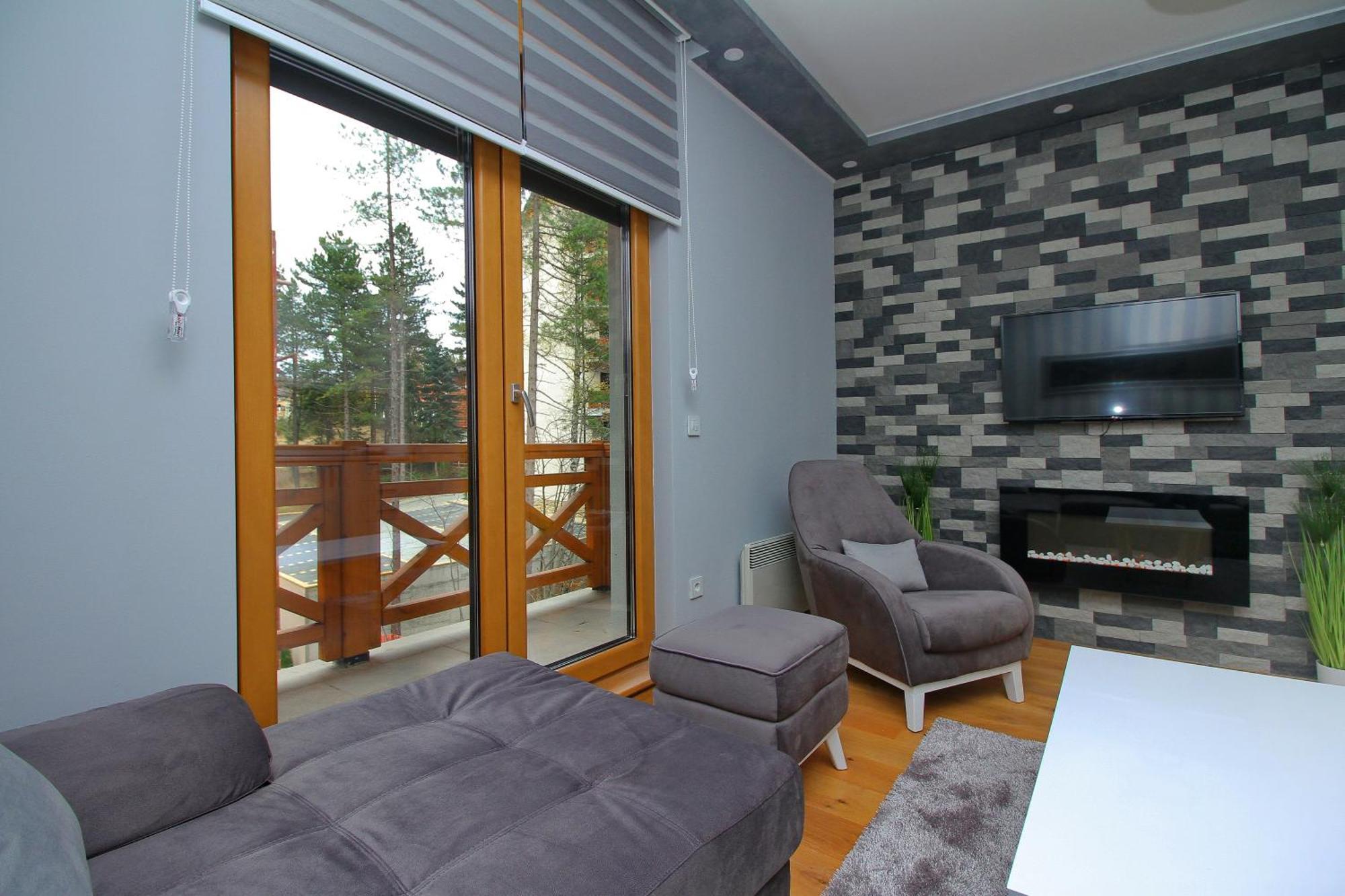 Apartment Nk18 Zlatibor