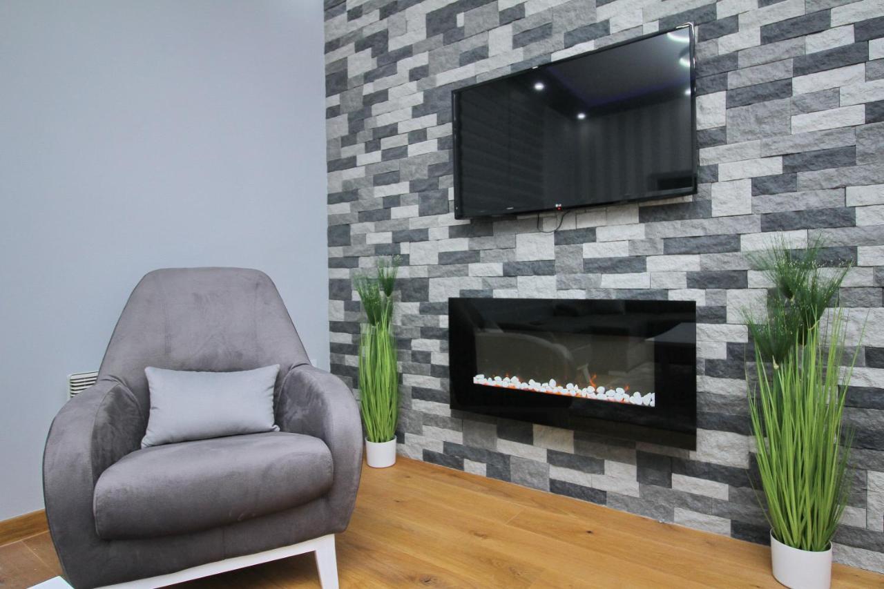 Nk18 Apartment Zlatibor