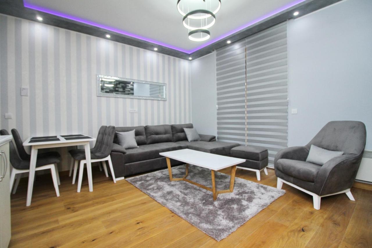 Nk18 Apartment Zlatibor