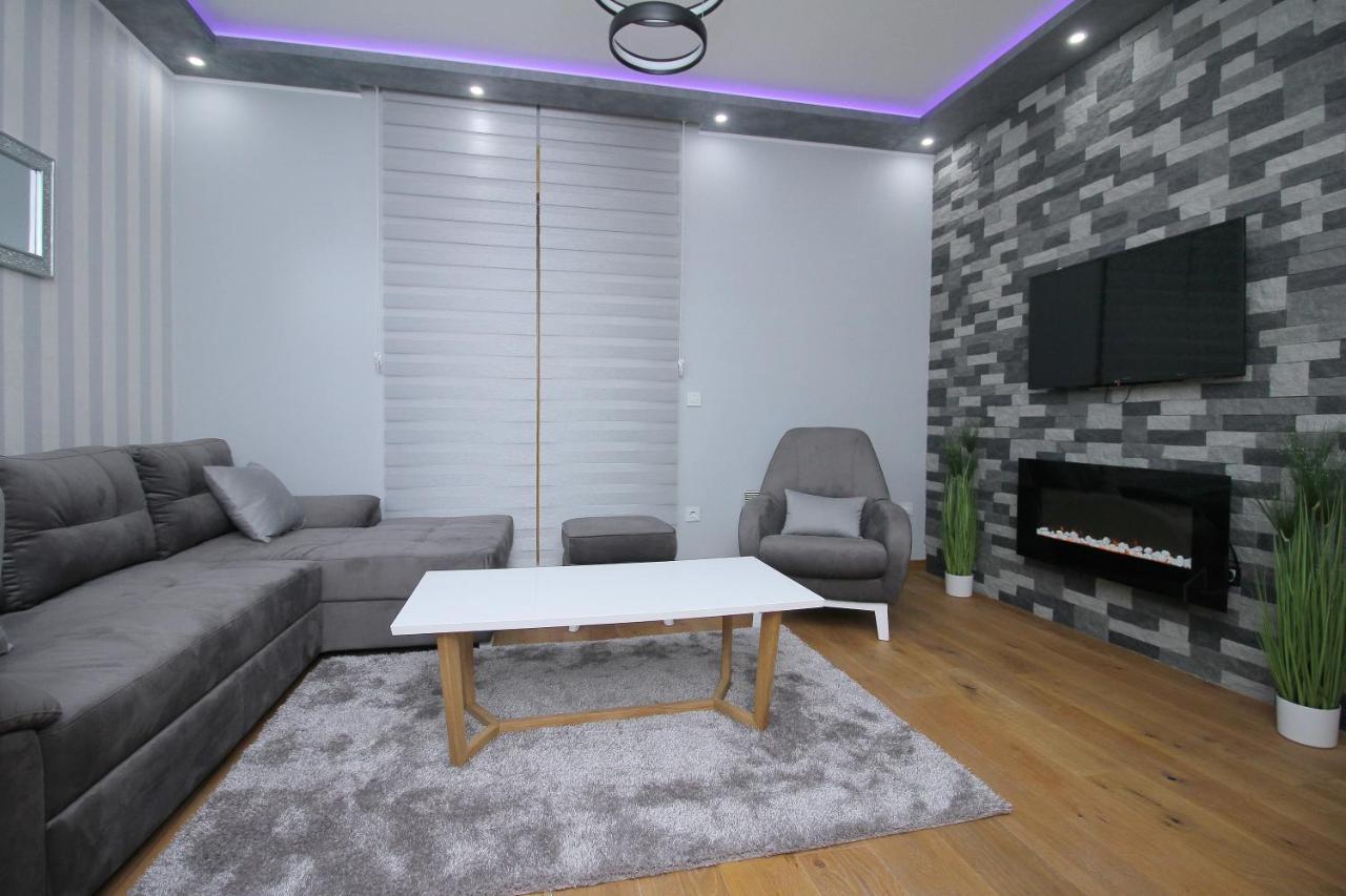 Nk18 Apartment