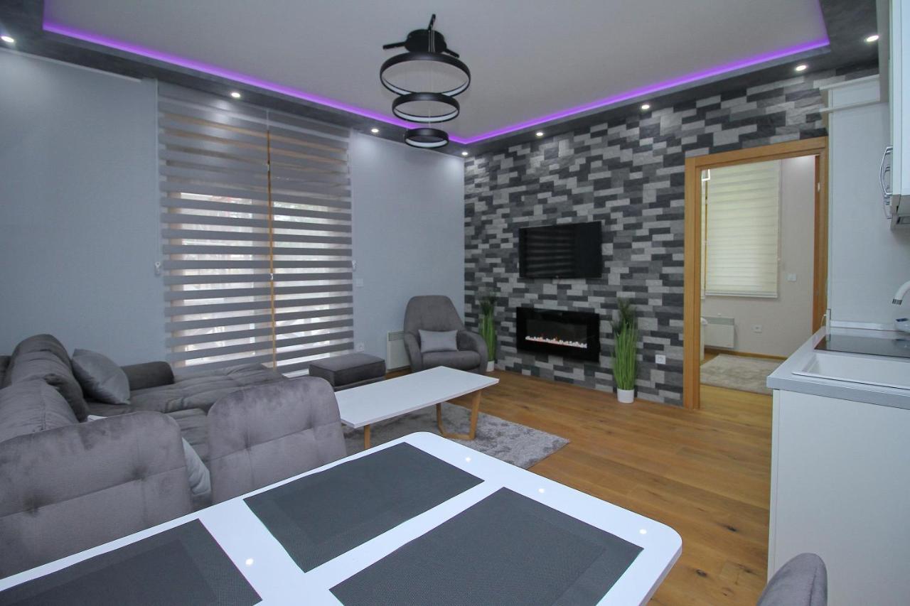 Apartment Nk18