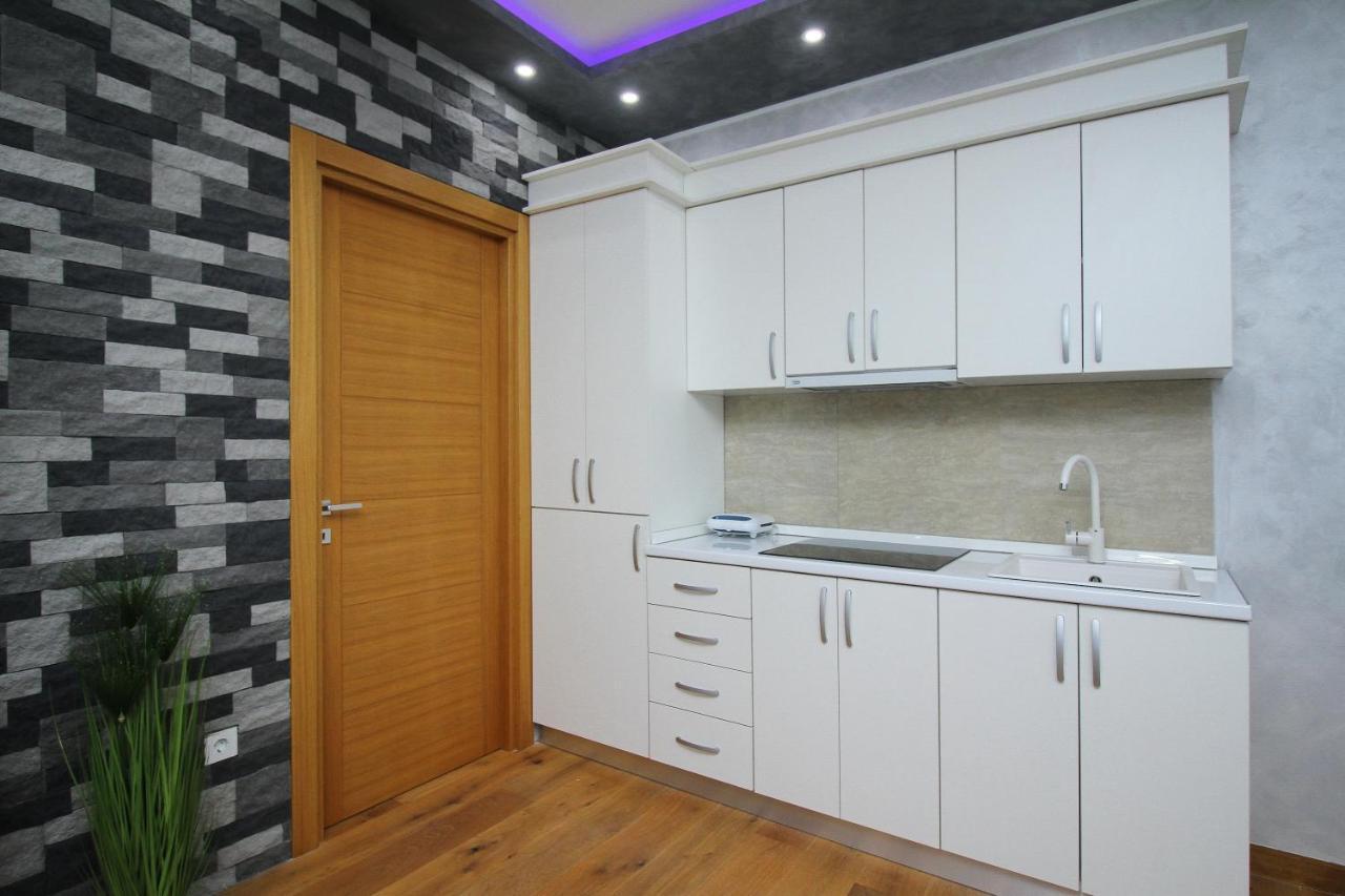 Nk18 Apartment *