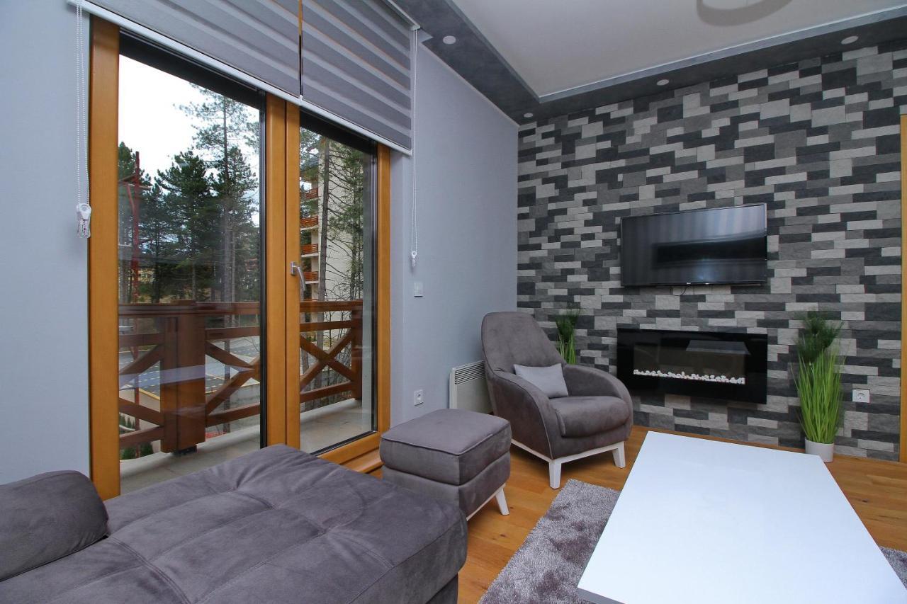 Nk18 Apartment Zlatibor