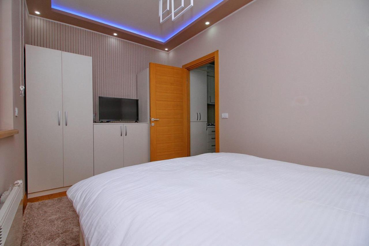 Nk18 Apartment *