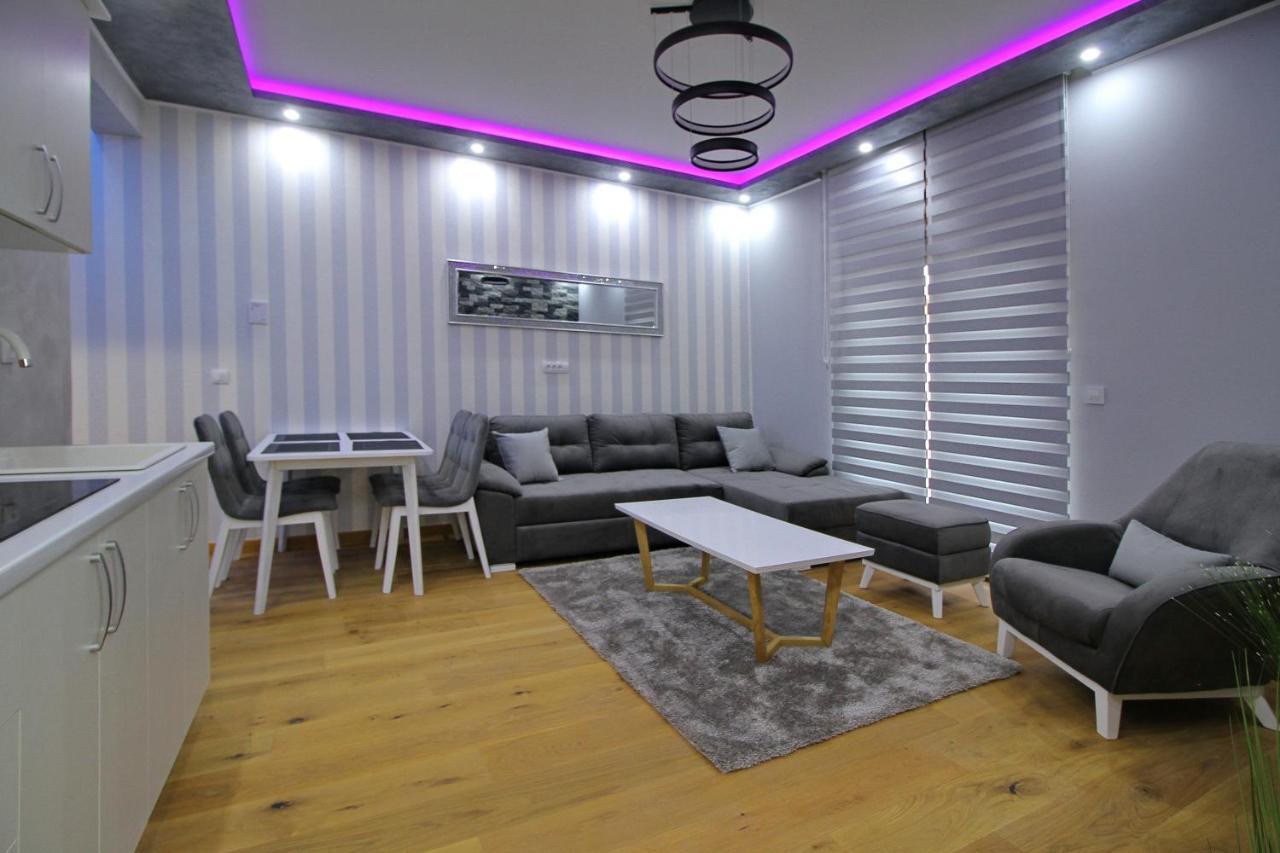 Nk18 Apartment *