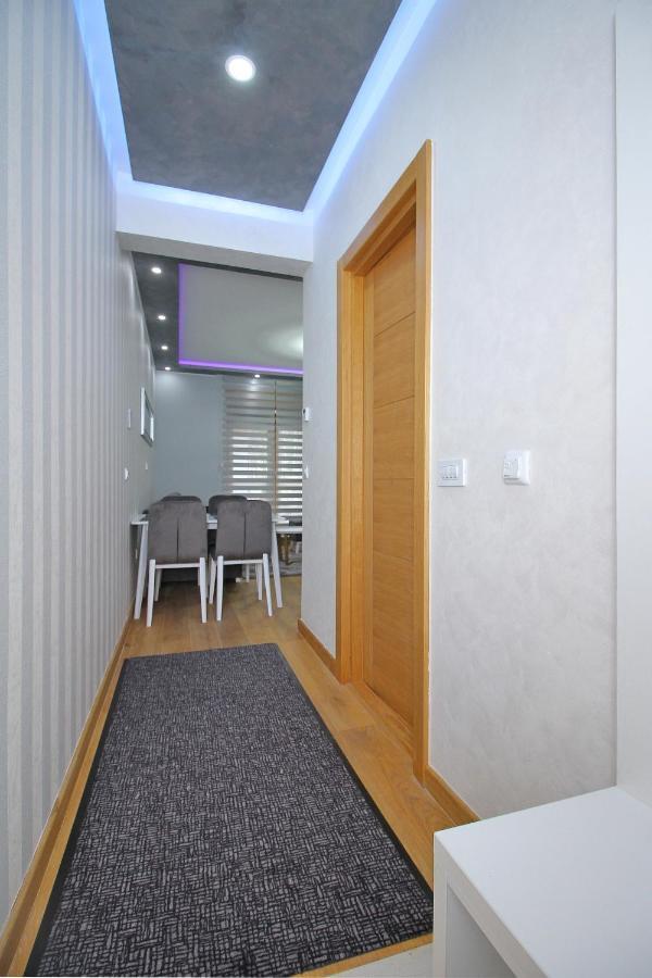 Nk18 Apartment