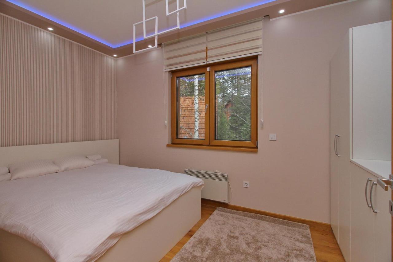 Nk18 Apartment *