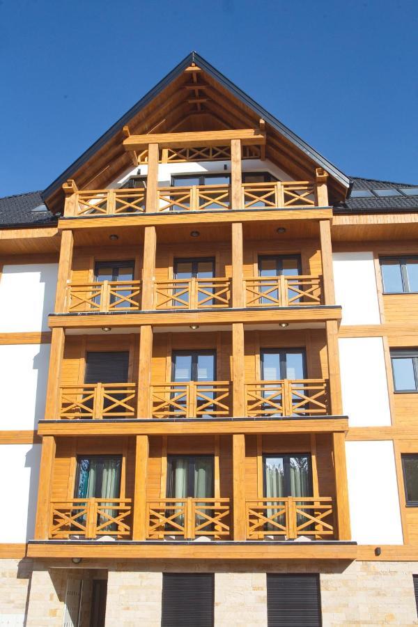 Nk18 Zlatibor